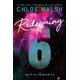 thumbnail image 1 of Libro Redeeming 6 de la serie Boys of Tommen, Volumen 4, 1 of 1