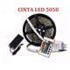 thumbnail image 2 of Pack X3 Tira Cinta 300 Led 5mt Rgb 5050, 2 of 3