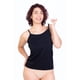 thumbnail image 1 of Camiseta pabilo XS negro, 1 of 2
