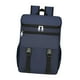 thumbnail image 4 of Mochila Bolsa Refrigeradora Grande Para Acampar, Pescar, Excursiones De Un Día, Color Azul, 4 of 5