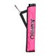 thumbnail image 4 of Archery Quiver Mochila Bolsa Adolescentes Adultos 2 Tubos Estuche Target Practice Rosa, 4 of 5