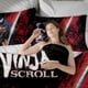 thumbnail image 5 of Ninja Scroll 3-Piece Bedding Set For Kids Boys Girls Adult Cartoon Warm Cute Fashion Holiday Present Gift Bed Sheets, 5 of 5