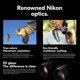 thumbnail image 4 of Binoculares Nikon Monarch M5 12x42 con bolsa y kit de limpieza, 4 of 8