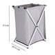 thumbnail image 3 of Cesta Canasto Plegable Almacenamiento Ropa Sucia, 3 of 3