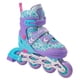 thumbnail image 1 of Patines Ajustables Verde S, 1 of 3