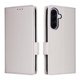 thumbnail image 2 of Funda Cartera para Samsung Galaxy A57 5G Tapa Flip con Ranuras y Soporte Blanco, 2 of 5