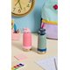 thumbnail image 2 of Botella de agua Thermos Ello Emma, 414 ml, aspiradora para niños, rosa, 2 of 7