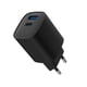 thumbnail image 3 of Cargador Portátil 45W con cable (1xUSB-C; 1xUSB-A), 3 of 9