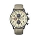 thumbnail image 1 of Reloj AVI-8 Hawker Hurricane Classic Cronógrafo Cuarzo Esfera Crema Beige Correa Cuero AV-4011-0C para Hombre &nbsp;, 1 of 2
