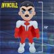 thumbnail image 3 of Peluche PhatMojo Omni-Man Invincible Deluxe Posable de 33 cm, 3 of 4