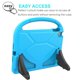 thumbnail image 5 of Funda Para Ipad De 5 ª Y 6 ª Generación (9 7 Pulgadas 2017 2018) Color Azul, 5 of 9