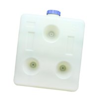 Ioensy - Tanque De Almacenamiento De Aceite Y Gasolina Para Calentador De Estacionamiento Diésel De 8 L Para Barcos, Suv Y Vehículos.