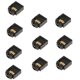 thumbnail image 4 of Puerto De Enchufe De Auriculares De 10x 3,5 Mm Para Enchufe Inalámbrico ONE Slim S 1708, 4 of 5