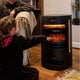 thumbnail image 2 of Calefactor Chimenea Eléctrica Krakatoa LED 3D - Verken, 2 of 9