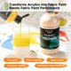 thumbnail image 2 of Medium para tela Shuttle Art 500 ml Aditivo para pintura acrílica, 2 of 8