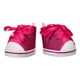 thumbnail image 1 of Zapatilla Fucsia Build A Bear, 1 of 2