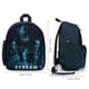 thumbnail image 2 of Scream Mochila Escolar para Niños y Niñas, Mochila Infantil Ligera de Alta Calidad, Grande y Duradera Azul, 2 of 6
