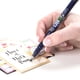 thumbnail image 3 of Pincel Tombow Fudenosuke Soft Tip Black Ink, 3 of 5