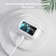 thumbnail image 4 of Funda Desmarcar AirPods Pro Mickey 17 Transparente, 4 of 6
