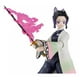 thumbnail image 3 of Demon Slayer Figura 18 Cm. Articulada - Shinobu Kocho, 3 of 5