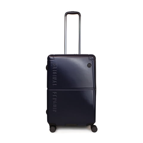 Penguin - Maleta Mediana M (20 Kg) Roma Azul