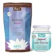 thumbnail image 1 of Alulosa 1000gr + Stevia Pura 40gr Sin Gluten Vegano Biov, 1 of 3