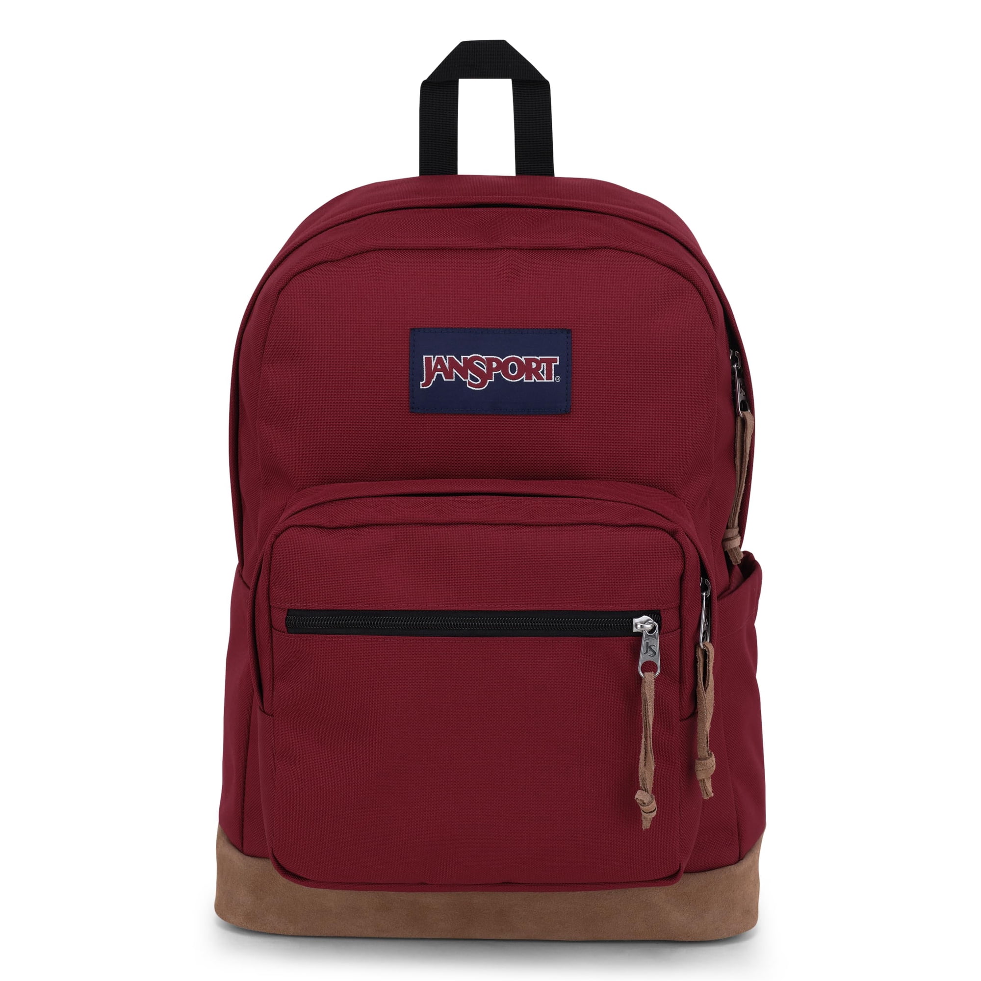 Mochila Jansport Right Pack, Duradera, Con Funda Para Portátil De 15 Pulgadas