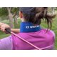thumbnail image 2 of Bandana refrigerante ICE WRAPTOR azul + bolsa de hielo, 2 of 9