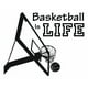 thumbnail image 1 of Decomural Basketball Is Life Sports WS-42904, 1 of 2