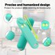 thumbnail image 3 of Funda Protectora Playground Verde Con Cordón, 3 of 7