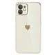 thumbnail image 1 of Carcasa Corazones Para iPhone 11 Blanco, 1 of 2