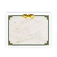 thumbnail image 1 of Border Paper Hayes Publishing Eagle, 21,6 x 27,9 cm, 50 unidades, 1 of 5