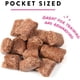 thumbnail image 2 of Nuggets Del Tamaño De Un Bocado De Horse Treats 1 8 Kg Menta, 2 of 5