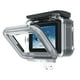 thumbnail image 2 of Carcasa para GoPro Hero 9-10-11-12-13 + Tapa Abierta - Telesin, 2 of 6