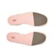 thumbnail image 2 of Plantilla de piel de oveja UGG para mujer, talla 05, natural, 2 of 4