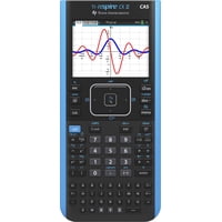 Texas Ti Nspire Cx Ii Cas