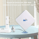 thumbnail image 5 of Antena LTE 4G de alto rendimiento de 35 dBi, amplificador de señal WiFi, adaptador de módem, receptor de red, antena de largo alcance para puntos de acceso móviles., 5 of 6
