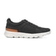 thumbnail image 2 of Zapatillas Hombre Cuero Y Textil Walker-0-17 Cardinale negro 40, 2 of 7