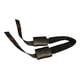 thumbnail image 1 of Arnés para Manillar Canyon Dancer 37505 Negro para Manillares de 81 cm, 1 of 2