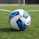 thumbnail image 3 of Balon Pelota Futbolito N° 4 Kelme Shadow 2.0 Bote Bajo Blanco/Azul, 3 of 3