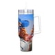 thumbnail image 2 of Vaso Térmico Desmarcar Wonder Park 40 oz, 2 of 6