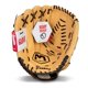 thumbnail image 2 of Guante de béisbol Franklin Sports Field Master 13" Camel Brown, 2 of 8