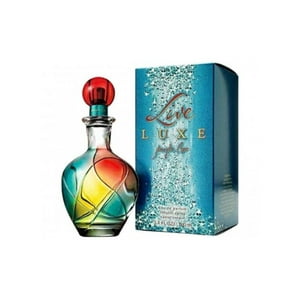 Jennifer Lopez Jlo Live Luxe Woman 100Ml