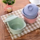 thumbnail image 2 of Instant Noodle Bowl With Lid Soup Hot Rice Bowl Food Container For Students, Healthy Tableware For Household, 2 of 3