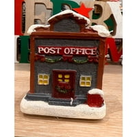 Wakeshome - Tiendas Adorno De Navidad Decoracion De Pascua Para Arbolito