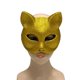 thumbnail image 3 of Antifaz de gato glitter variedad, producto surtido 1 un, 3 of 3