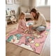 thumbnail image 1 of Alfombra de Juegos Infantil Practica de 120x180cm, 1 of 6