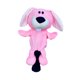 thumbnail image 4 of Funda Portátil De Madera Para La Cabeza De Golf Animal De Felpa Para Cursos De Entrenamiento Conejito Deportivo, 4 of 5