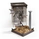 thumbnail image 1 of Figura de colección The Noble Collection Harry Potter Ukrainian Ironbelly, 1 of 3