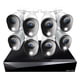 thumbnail image 1 of Sistema de cámaras de seguridad Night Owl 20 canales 1080p HD, 1 of 9